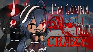 I’m Gonna Show You Crazy Glmv Blood Warning Halloween Special
