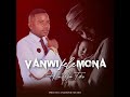 Van'wi Fele Mona  Ft Blackman (official Song)