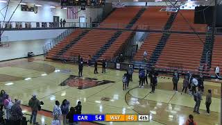 Waynesville Vs Carthage