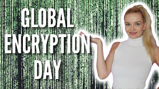 6 Quick Tips to Protect Your Data Privacy | Global Encryption Day