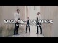 #4 NABASA TRIO FULL MANGARITTAK - BAJU NABIRONG CIPT : SUDIARTO TAMPUBOLON - VOCAL : PERDANA TRIO