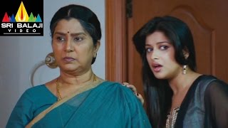 Mahankali Telugu Movie Part 6/11 | Dr.Rajasekhar, Madhurima | Sri Balaji Video