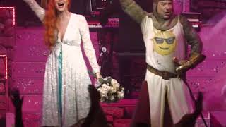 Monty Pythons Spamalot | Finale