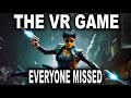 The VR Game Everyone Missed | Meta Quest | VR