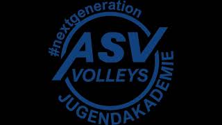 Live streaming of ASVJugendakademie