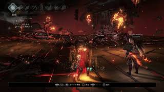 仁王NIOH 242 業報之終結(常世同行)