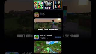 Cara download Minecraft di iPhone gratis