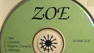 Zoe Demo 1998