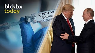 blckbx today #373: Vrede zonder Zelensky? | CBS negeert vaccindoden | 10 miljard naar windpark