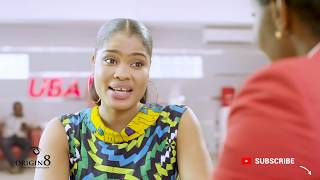 UBA- Africa's Global Bank