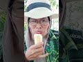 ASMR ice cream saos pedas #shorts