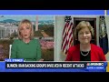 sen shaheen us airstrikes in iraq and syria were appropriate