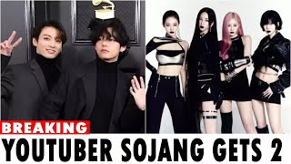 YouTuber Sojang Gets 2 Years Jail In Defamation Case By BTS V, Jungkook, aespa, EXO's Suho