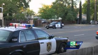 2 Sacramento women shot in multiple shootings overnight