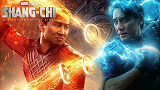 Shang Chi Movie FULL Review - Marvel Phase 4