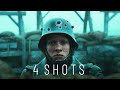 4 SHOTS - falling.bird (prod. hills)