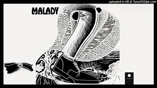 Malady ► Aranivalkea [HQ Audio] 2015