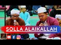 Gus Husaini & Ustaz Zainuddin - SOLLA ALAIKALLAH