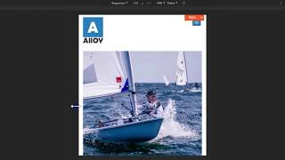 Episerver add-on for responsive images (work in progress)