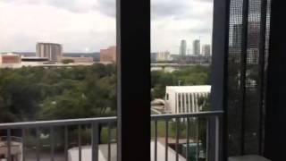 Sky House Austin For Lease 1 Bedroom