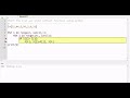 sort the list in ascending order using python
