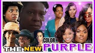 The Color Purple 2 | Why Are Black Men Upset?!! @OshayDukeJackson @TheAngryman @CynG