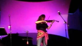 Gypsy Violin \