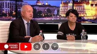 A kormány szerint hiteltelen az MSZP videója a hazaküldött betegekről