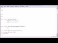 Python Programming Tutorial - 34 - Subclasses Superclasses