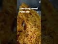 Goreng Pisang Panas | Dengarkan...lah kerangupannya #shorts #shortsvideo #shortsfeed