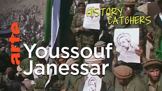 Youssouf Janessar, le cameraman du commandant  | History Catchers : Mort de Mass