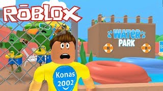 Roblox Escape The Pool Obby - codes for snowman simulator roblox 2019 get robuxcon
