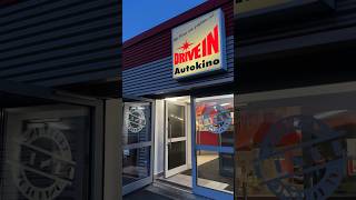 Eigener Kinosaal in deinem Auto? 🚘 #autokino #essen