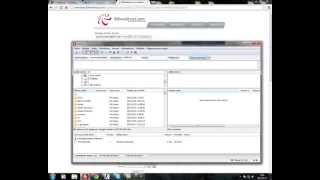 Pamācība par FileZilla