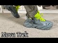 Crocs Nova Trek Review& On foot