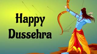 Happy Dussehra 2021 | Dussehra status 2021 | Dussehra Mela | दशहरा | विजयदशमी 2021| Ravana | #Shorts