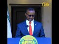 madaxweyne cirro oo ka hadlay xasuuqii dacawalay