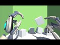 leapmotion in unity