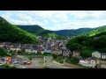 rheinland pfalz die mosel von koblenz bis trier 🌄🇩🇪 luftaufnahmen