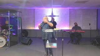 I Once Walked That Way | Rev. Edward Jordan