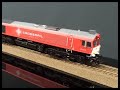 trix ho 22697 crossrail class 77 dcc sound and dynamic smoke