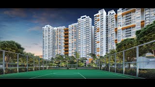 Raymond Ten X Era Viviana Mall Thane | Modern urban lofts with Comfort Amenities