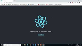 4. React Helloworld