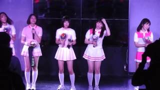 160710 7学年１班(칠학년일반) Last Live (Part2) @ Showbox(FULL)