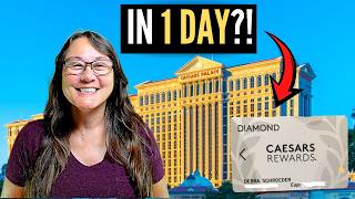 Caesar Diamond in ONE Day Using this Promo Hack
