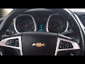 2011 chevrolet equinox ltz entertainment screens edmonton ab 18rc1378a crosstown auto centre