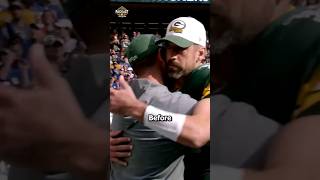 Explaining the Aaron Rodgers Drama in 60 Seconds #nfl #packers #shorts