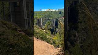 Bixby Creek Bridge 🌉 best views of California pacific coast | Big Sur | California Road-trip 🚗