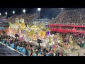 ESTAÇÃO PRIMEIRA DE MANGUEIRA 2024 | DESFILE COMPLETO em 4K #mangueira2024