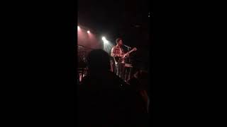 Bruno Major - Nothing (Live in Boston) 2019 {pre-release}